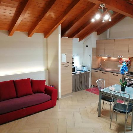 La Casetta Di Baveno Extérieur photo