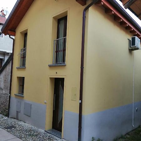 La Casetta Di Baveno Extérieur photo
