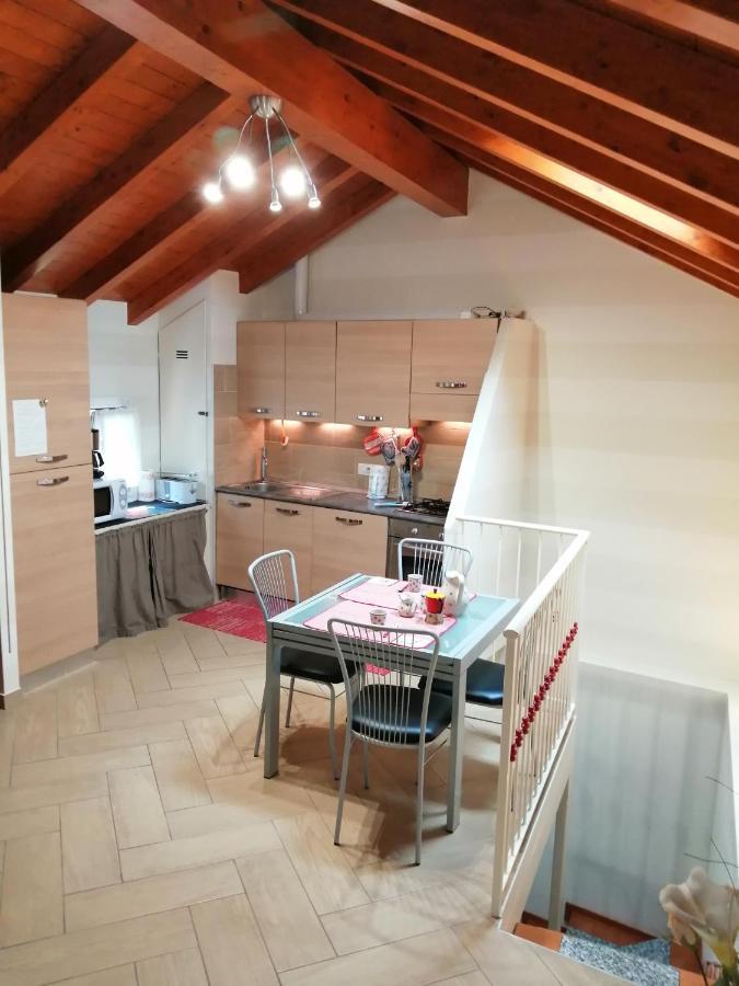 La Casetta Di Baveno Extérieur photo