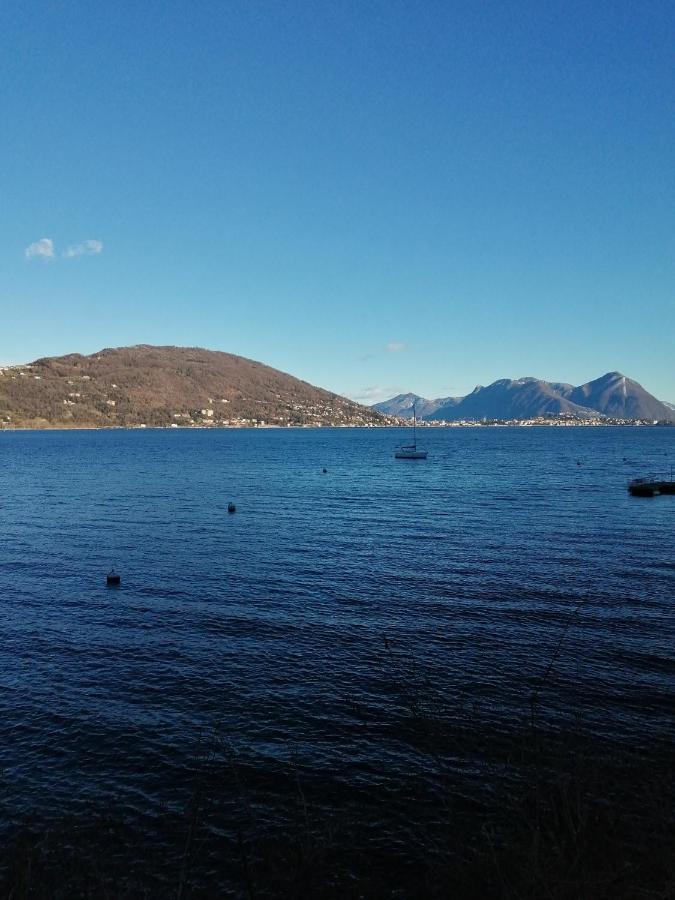 La Casetta Di Baveno Extérieur photo