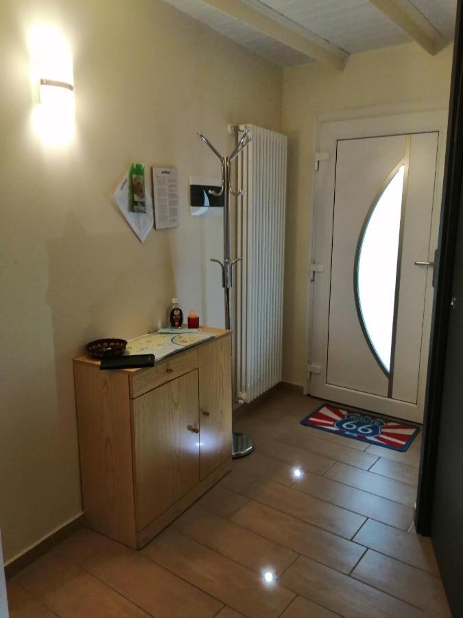 La Casetta Di Baveno Extérieur photo