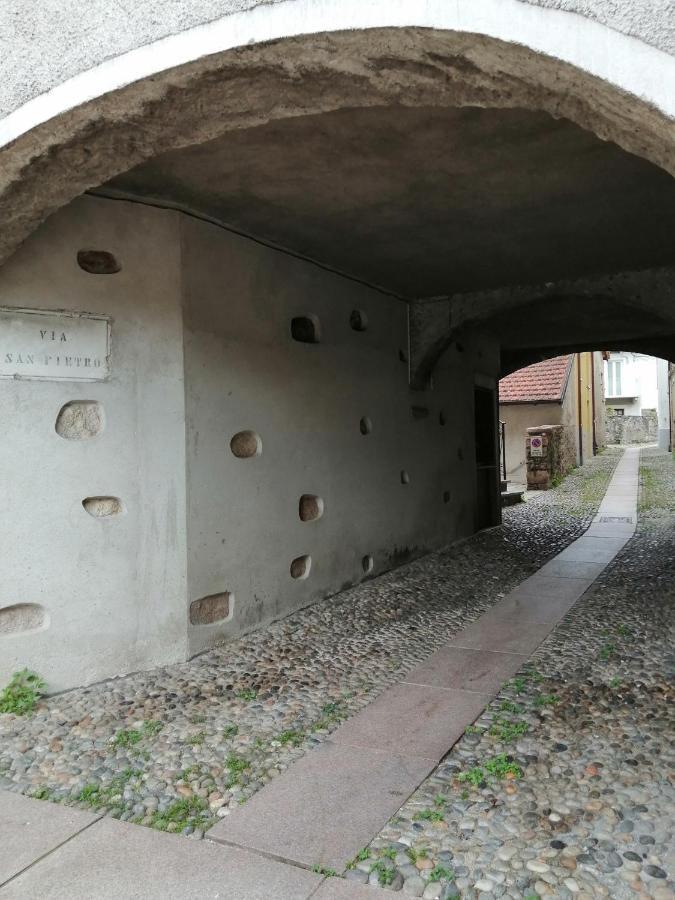 La Casetta Di Baveno Extérieur photo
